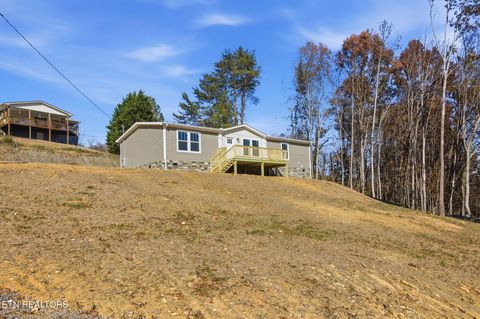 Photo of 370 Tanasi Drive, Newport, TN 37821 (MLS # 1322224)