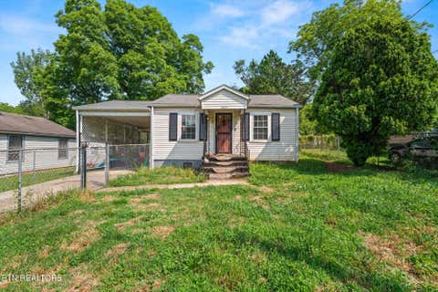 Photo of 2415 Brown Ave, Knoxville, TN 37917 (MLS # 1350975)