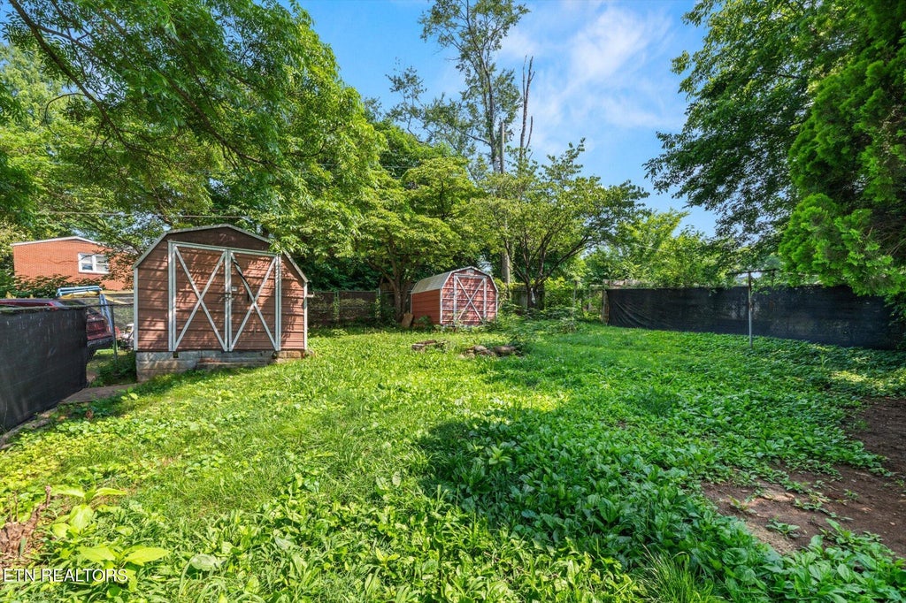 Photo of 2415 Brown Ave, Knoxville, TN 37917 (MLS # 1350975)