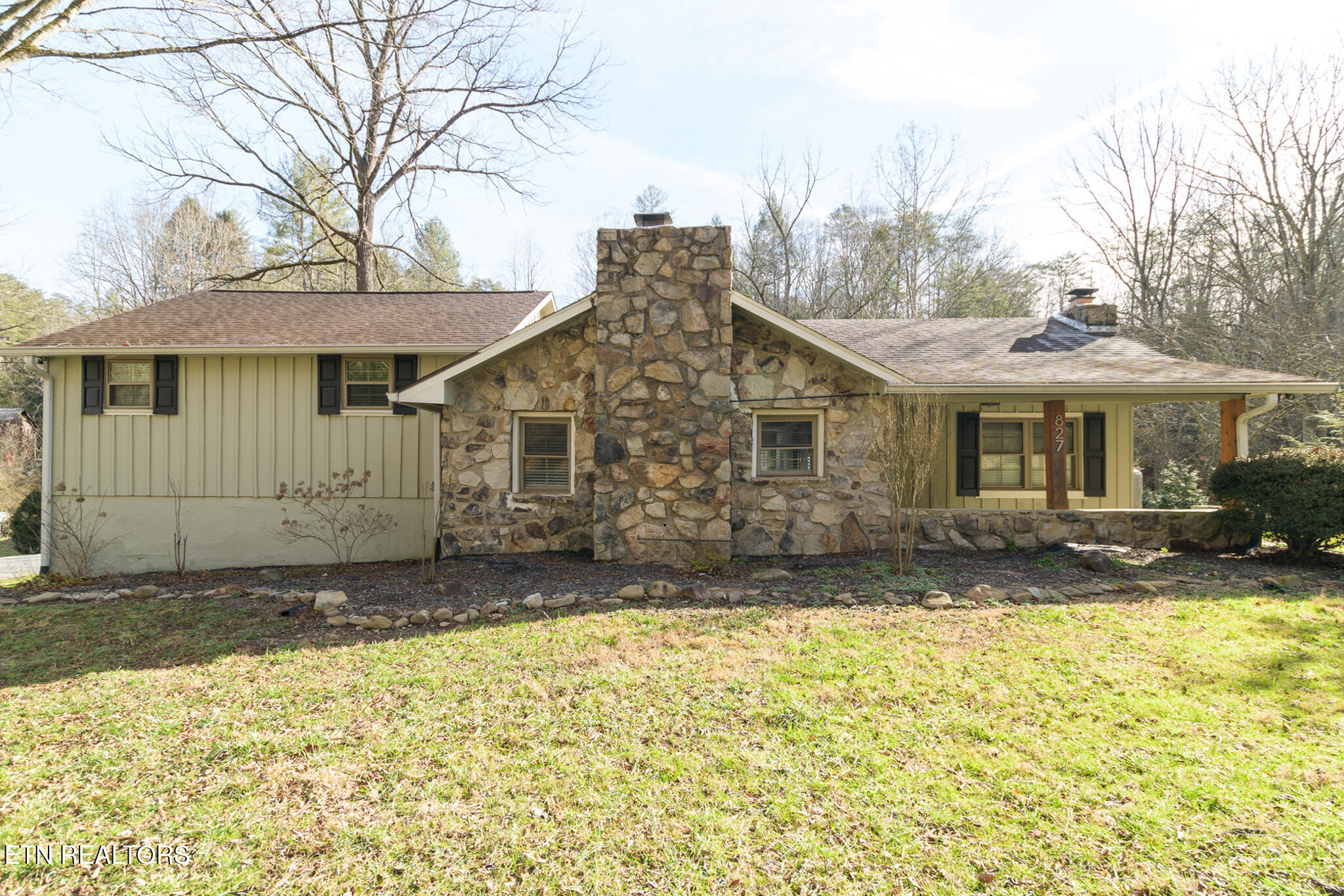 827 Mill Creek Rd