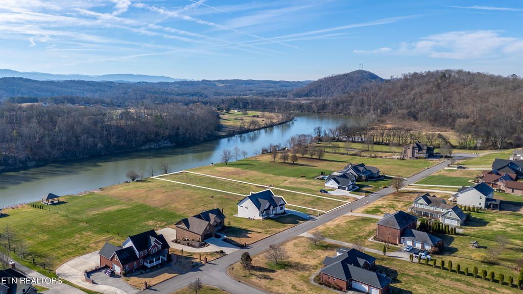 Photo of 0 River Island Blvd, Kodak, TN 37764 (MLS # 1323293)