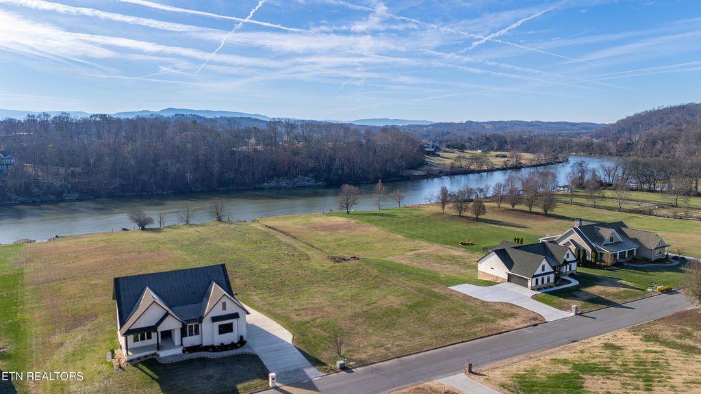 Photo of 0 River Island Blvd, Kodak, TN 37764 (MLS # 1323293)
