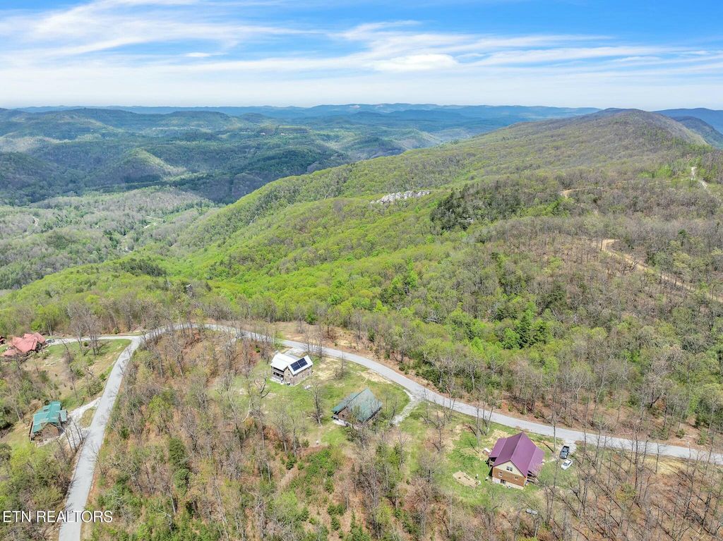 Photo of Chimney Rock Lane, Duff, TN 37729 (MLS # 1299008)