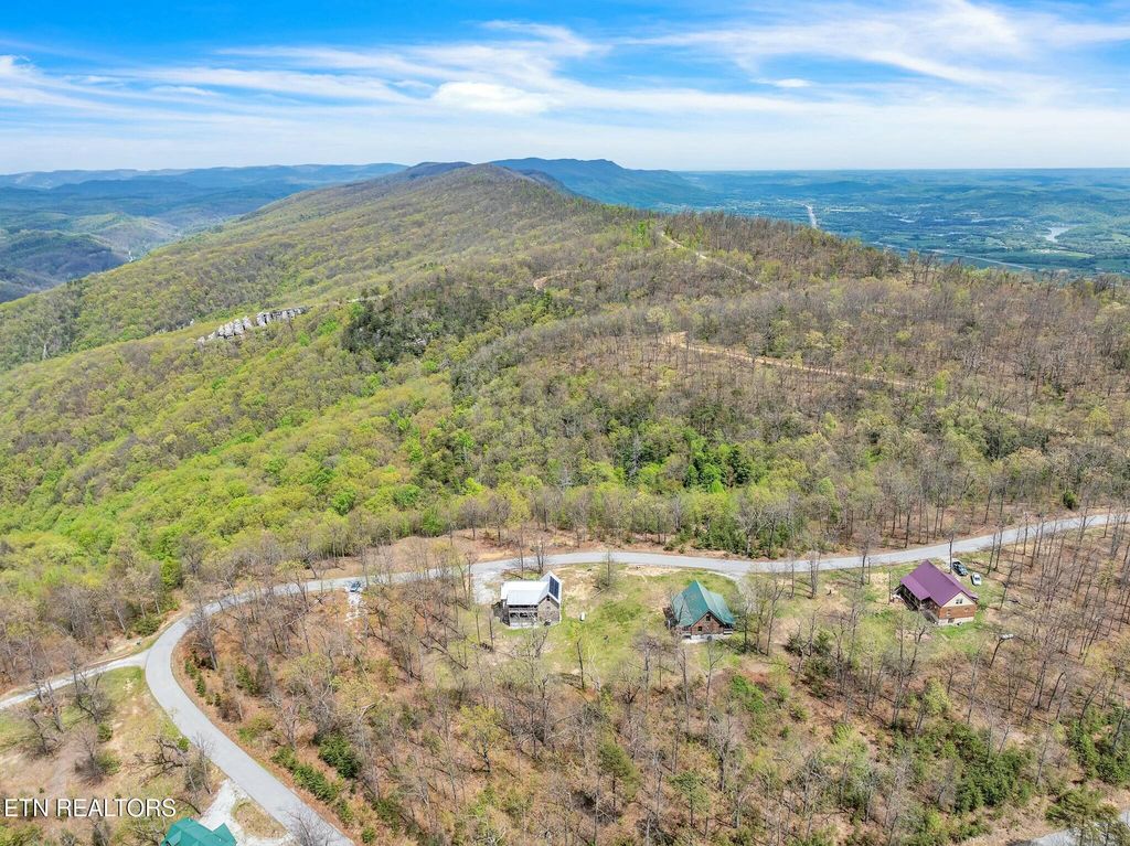 Photo of Chimney Rock Lane, Duff, TN 37729 (MLS # 1299008)