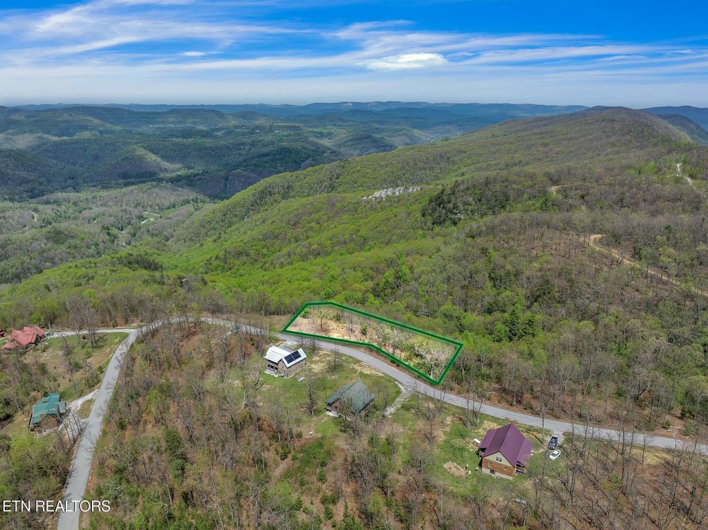 Photo of Chimney Rock Lane, Duff, TN 37729 (MLS # 1299008)