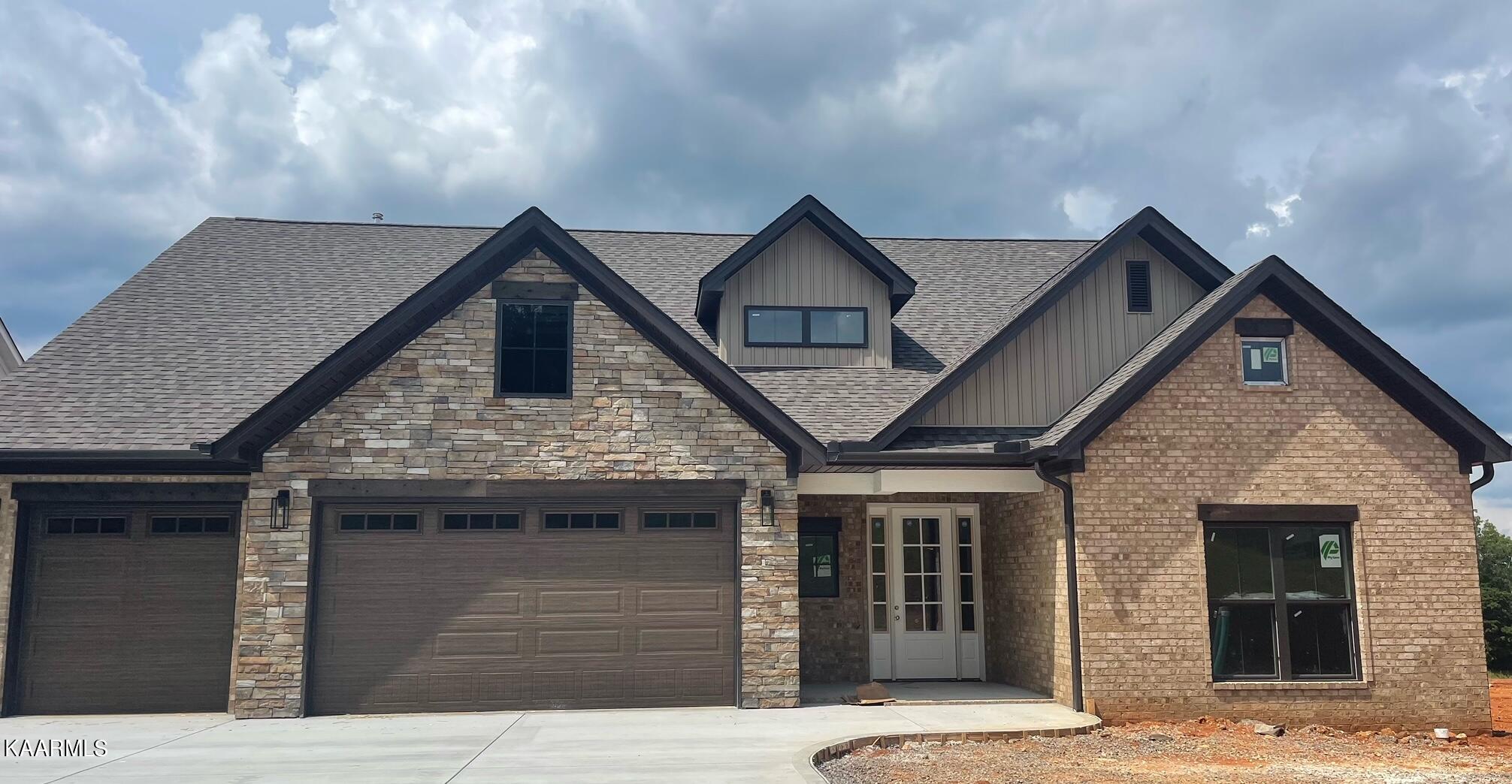 Photo 1 of 8 — 12252 Broady Glen Lane, Knoxville, TN 37932