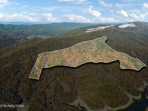 Mooresburg Springs Rd Mooresburg TN 37811