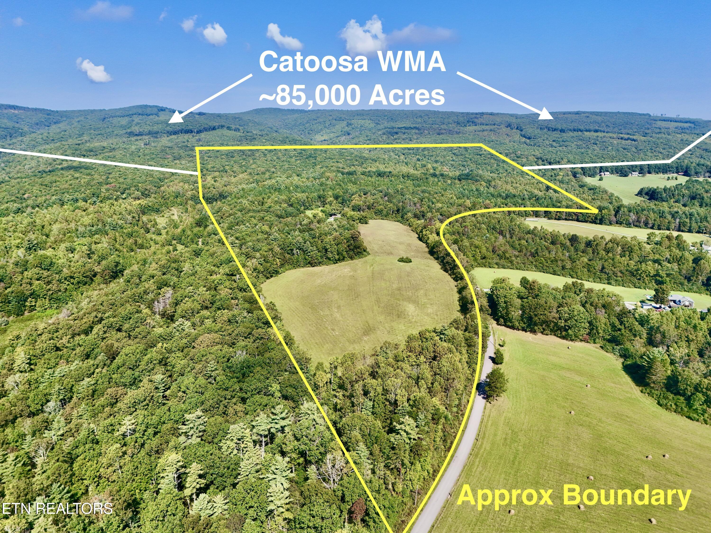 777 WMA Rd