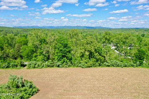 777 WMA Rd Rockwood TN 37854