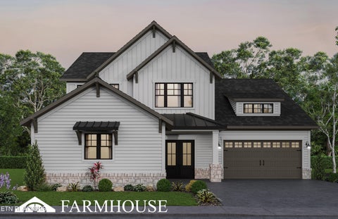 Photo of 47 Deer Crossing, Knoxville, TN 37932 (MLS # 1357349)