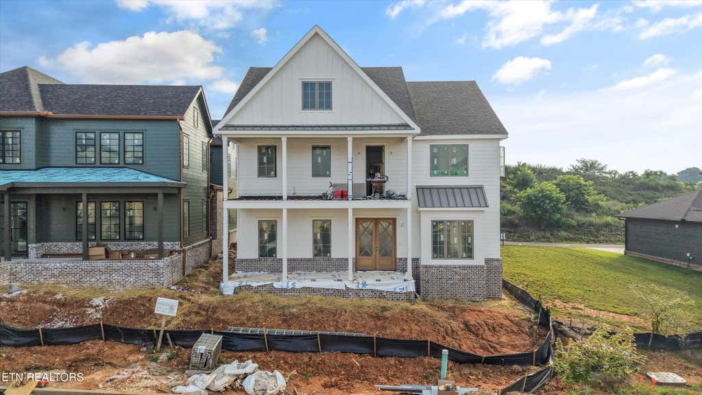 Photo of 9830 Clingmans Dome Drive, Knoxville, TN 37922 (MLS # 1348593)