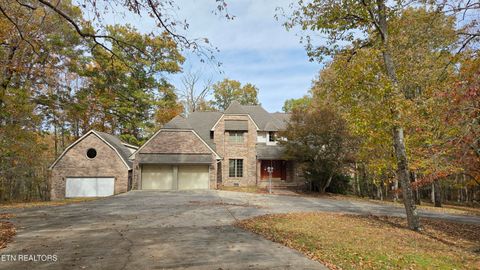 Photo of 12 Buckner Terrace, Crossville, TN 38558 (MLS # 1319207)