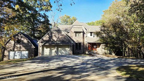 Tiny photo for 12 Buckner Terrace, Crossville, TN 38558 (MLS # 1319207)