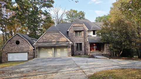 Photo of 12 Buckner Terrace, Crossville, TN 38558 (MLS # 1319207)