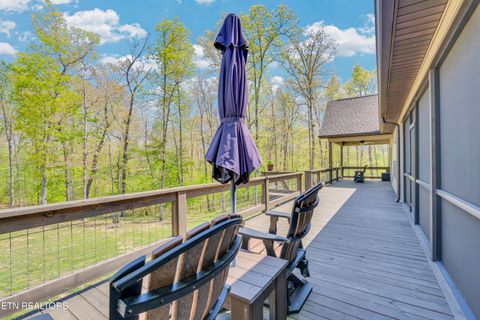 Tiny photo for 12 Hickory View Lane, Crossville, TN 38572 (MLS # 1338112)