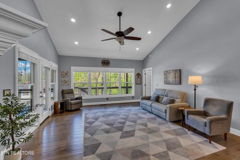 Tiny photo for 12 Hickory View Lane, Crossville, TN 38572 (MLS # 1338112)