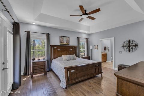 Tiny photo for 12 Hickory View Lane, Crossville, TN 38572 (MLS # 1338112)