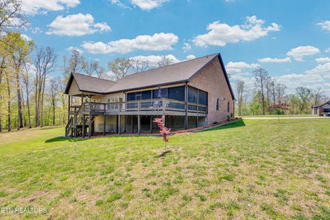 Tiny photo for 12 Hickory View Lane, Crossville, TN 38572 (MLS # 1338112)