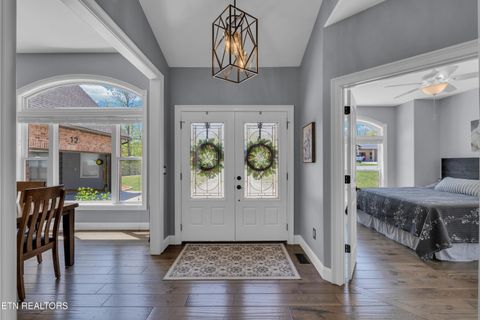 Tiny photo for 12 Hickory View Lane, Crossville, TN 38572 (MLS # 1338112)