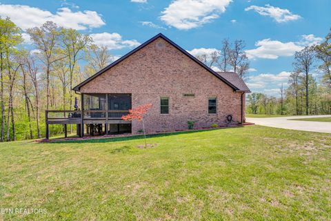 Tiny photo for 12 Hickory View Lane, Crossville, TN 38572 (MLS # 1338112)