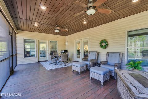 Tiny photo for 12 Hickory View Lane, Crossville, TN 38572 (MLS # 1338112)