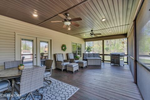 Tiny photo for 12 Hickory View Lane, Crossville, TN 38572 (MLS # 1338112)