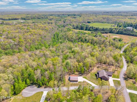 Tiny photo for 12 Hickory View Lane, Crossville, TN 38572 (MLS # 1338112)