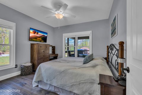 Tiny photo for 12 Hickory View Lane, Crossville, TN 38572 (MLS # 1338112)