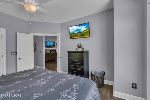 Photo of 12 Hickory View Lane, Crossville, TN 38572 (MLS # 1338112)