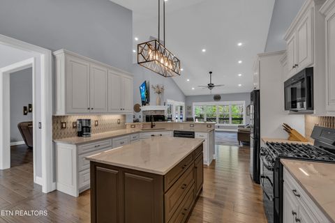 Tiny photo for 12 Hickory View Lane, Crossville, TN 38572 (MLS # 1338112)