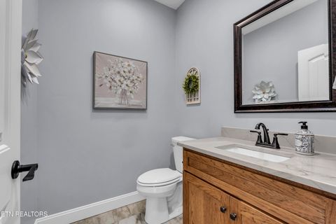 Tiny photo for 12 Hickory View Lane, Crossville, TN 38572 (MLS # 1338112)