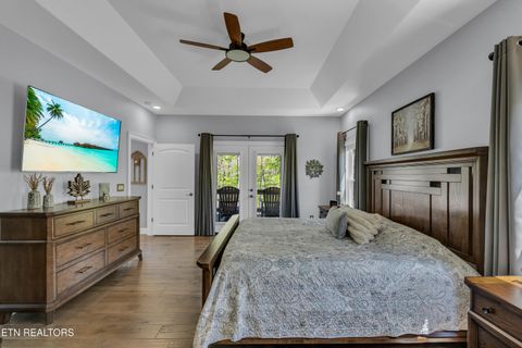 Tiny photo for 12 Hickory View Lane, Crossville, TN 38572 (MLS # 1338112)