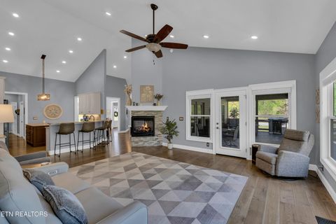 Tiny photo for 12 Hickory View Lane, Crossville, TN 38572 (MLS # 1338112)