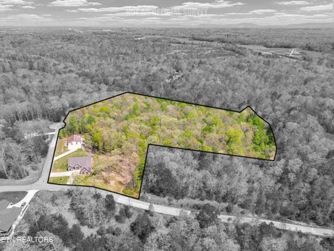 Tiny photo for 12 Hickory View Lane, Crossville, TN 38572 (MLS # 1338112)