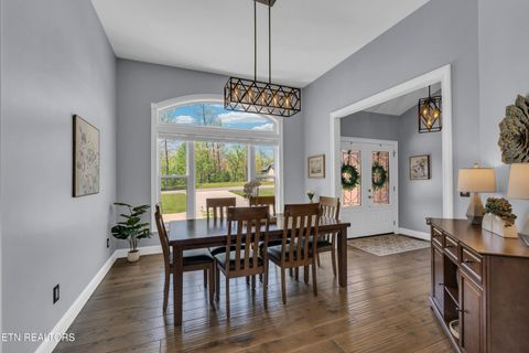 Tiny photo for 12 Hickory View Lane, Crossville, TN 38572 (MLS # 1338112)