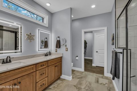 Tiny photo for 12 Hickory View Lane, Crossville, TN 38572 (MLS # 1338112)