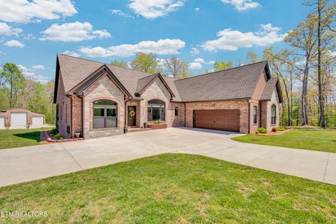 Tiny photo for 12 Hickory View Lane, Crossville, TN 38572 (MLS # 1338112)