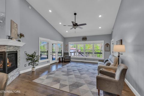 Tiny photo for 12 Hickory View Lane, Crossville, TN 38572 (MLS # 1338112)