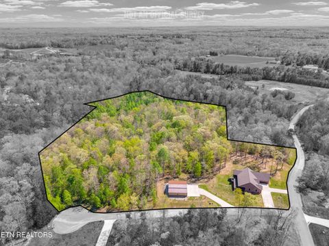 Tiny photo for 12 Hickory View Lane, Crossville, TN 38572 (MLS # 1338112)