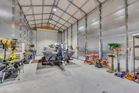 Tiny photo for 12 Hickory View Lane, Crossville, TN 38572 (MLS # 1338112)