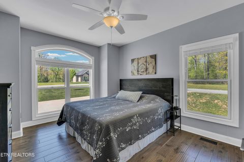 Tiny photo for 12 Hickory View Lane, Crossville, TN 38572 (MLS # 1338112)