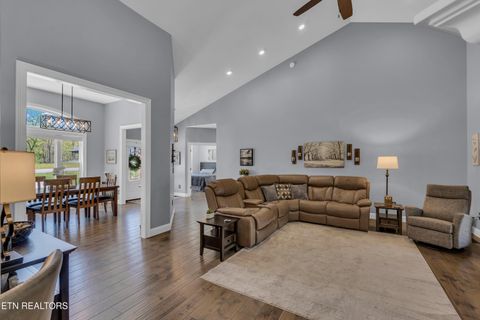 Tiny photo for 12 Hickory View Lane, Crossville, TN 38572 (MLS # 1338112)