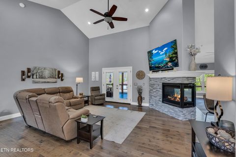 Tiny photo for 12 Hickory View Lane, Crossville, TN 38572 (MLS # 1338112)