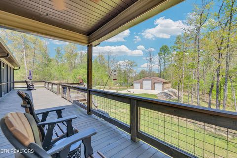 Tiny photo for 12 Hickory View Lane, Crossville, TN 38572 (MLS # 1338112)