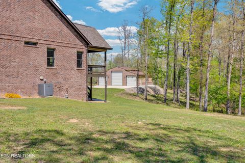 Tiny photo for 12 Hickory View Lane, Crossville, TN 38572 (MLS # 1338112)