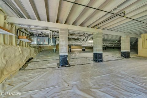 Tiny photo for 12 Hickory View Lane, Crossville, TN 38572 (MLS # 1338112)