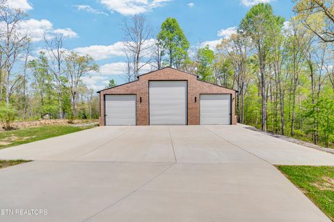 Tiny photo for 12 Hickory View Lane, Crossville, TN 38572 (MLS # 1338112)