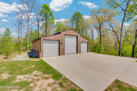 Tiny photo for 12 Hickory View Lane, Crossville, TN 38572 (MLS # 1338112)