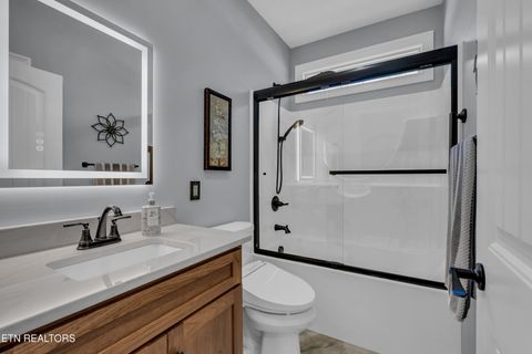 Tiny photo for 12 Hickory View Lane, Crossville, TN 38572 (MLS # 1338112)