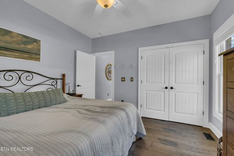 Tiny photo for 12 Hickory View Lane, Crossville, TN 38572 (MLS # 1338112)